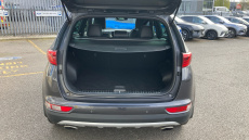 Kia Sportage 1.6T GDi GT-Line 5dr [AWD] Petrol Estate